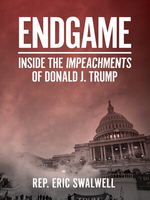 cover image of Endgame